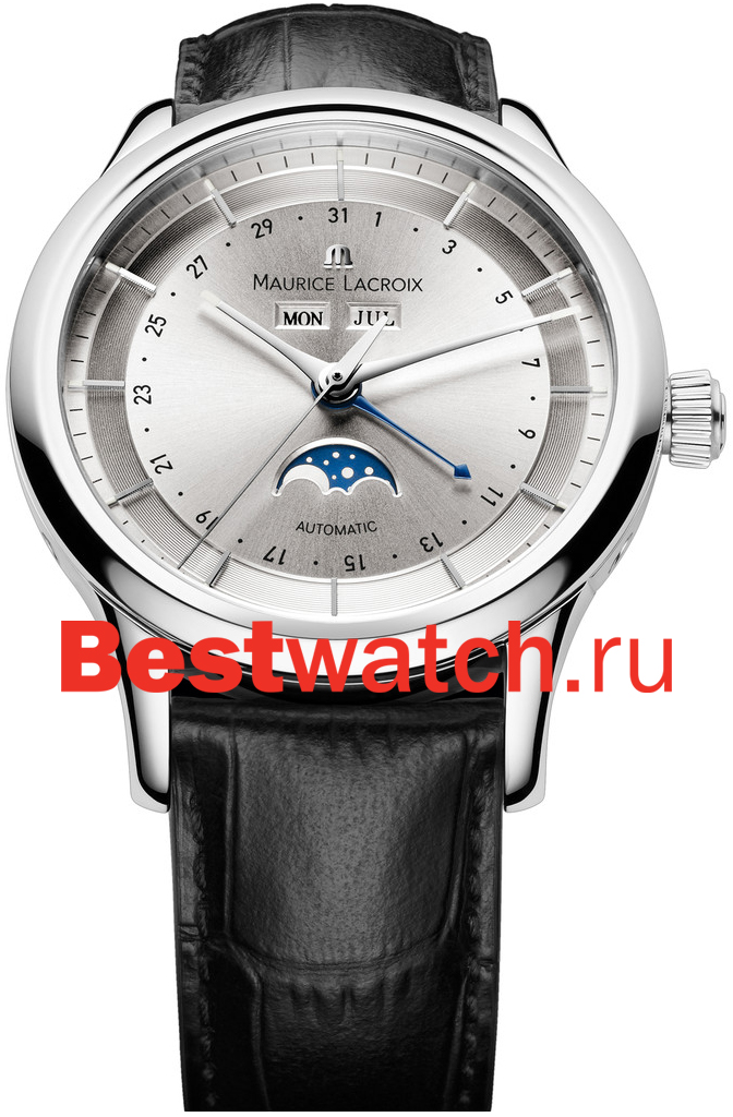 Часы Maurice Lacroix Les Classiques LC6068-SS001-131